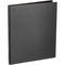 Itoya Art Profolio Multi-Ring Mini Refillable Binder - 11 x 17" (20 Sheets, Horizontal)