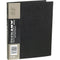 Itoya Art Profolio Original Storage/Display Book (5 x 7", 24 Two-Sided Pages)