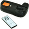 Jupio MB-D15 Battery Grip for Nikon D7100 and D7200