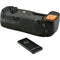 Jupio MB-D18 Battery Grip for Nikon D850