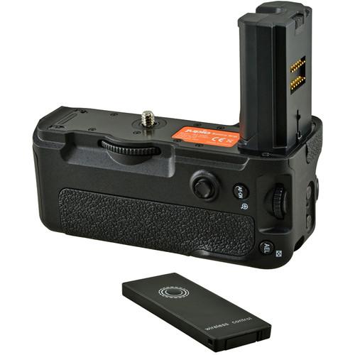 Jupio VG-C3EM Battery Grip for Sony a9, a7 III, and a7R III