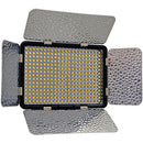 Jupio PowerLED 330C Dual-Color LED Light