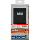 Jupio PowerVault DSLR External Battery Pack for Canon LP-E17 (28Wh)