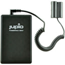 Jupio PowerVault DSLR External Battery Pack for Nikon NE-EL15 (28Wh)