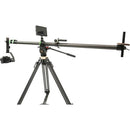 Teris JQ40 Carbon Fiber Mini Jib