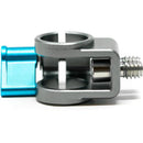 Kondor Blue Cage Adapter for Single 15mm Rod