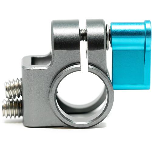 Kondor Blue Cage Adapter for Single 15mm Rod