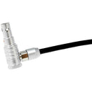 Kondor Blue 5-Pin LEMO to 3-Pin XLR Audio Cable for Cine Cameras (11")