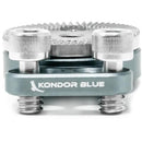 Kondor Blue ARRI-Style Rosette Cage Adapter