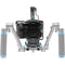 Kondor Blue Base Rig with LANC Handle & Baseplate for Panasonic Lumix S1/S1R/S1H