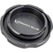 Kondor Blue Aluminum Body Cap for Sony E-Mount Cameras (Space Gray)