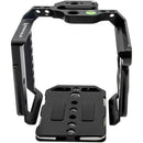 Kondor Blue Cage for Z Cam E2-S6, E2-F6, and E2-F8 (Black)