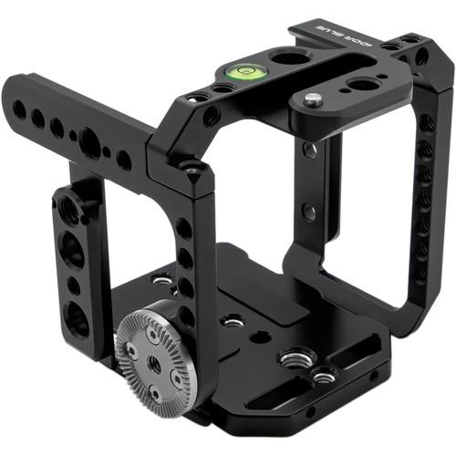 Kondor Blue Cage for Z Cam E2-S6, E2-F6, and E2-F8 (Black)