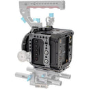 Kondor Blue Cage for Z Cam E2-S6, E2-F6, and E2-F8 (Space Gray)