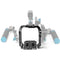 Kondor Blue Cage for Z Cam E2-S6, E2-F6, and E2-F8 (Space Gray)