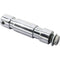 Kupo 28mm Steel Spigot with M10 Screw and Washer