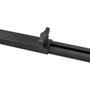 Kupo Junior Adjustable Offset Arm (Black)