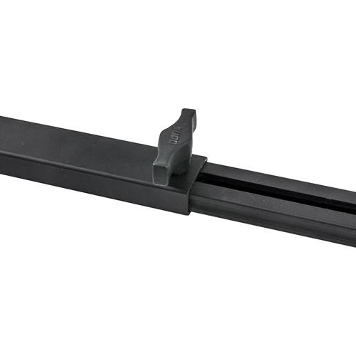 Kupo Junior Adjustable Offset Arm (Black)