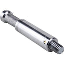 Kupo 5/8" Baby Stud with 3/8"-16 Male Thread