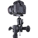 Kupo 5/8" Baby Stud with 3/8"-16 Male Thread