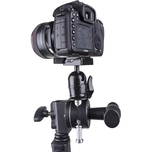 Kupo 5/8" Baby Stud with 3/8"-16 Male Thread