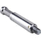 Kupo 5/8" Baby Stud with 3/8"-16 Male Thread