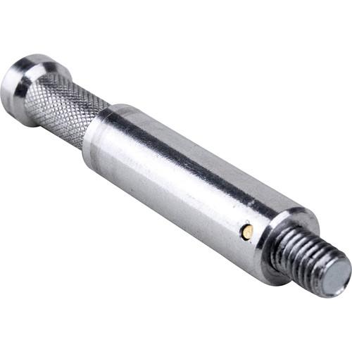 Kupo 5/8" Baby Stud with 3/8"-16 Male Thread