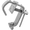 Kupo Steel Clamp (Silver)
