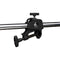 Kupo KG071012 Telescopic Hanger with Universal Head (3' to 6')