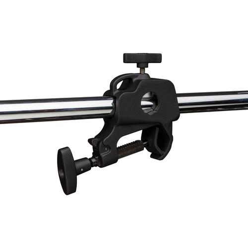 Kupo KG071012 Telescopic Hanger with Universal Head (3' to 6')