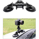 Kupo Double Suction Cup