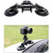 Kupo Double Suction Cup