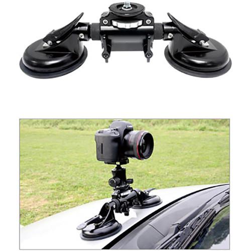 Kupo Double Suction Cup