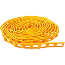 Kupo Plastic Background Driving Chain (Orange, 11.5')