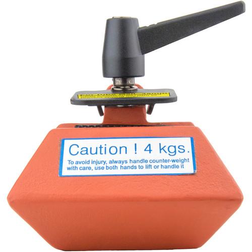 Kupo Counterweight for Grip Stands (8.8 lb)