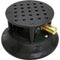 Kupo Vacuum Suction Cup Mount with Cheese Plate (10" )