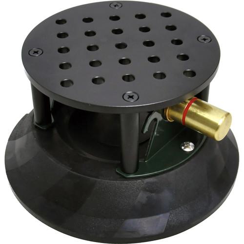 Kupo Vacuum Suction Cup Mount with Cheese Plate (10" )