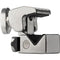 Kupo Convi Clamp (Silver Finish)