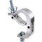 Kupo Handcuff Clamp for 60mm Tube (Silver)
