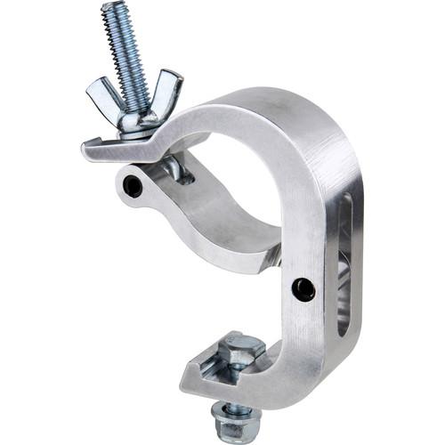 Kupo Handcuff Clamp for 60mm Tube (Silver)