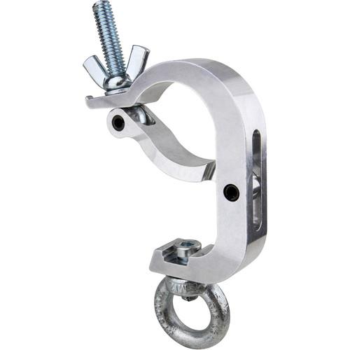 Kupo Slim Handcuff Clamp for 60mm Tube (Silver)