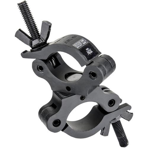 Kupo Slim Type Swivel Coupler (Black)