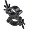 Kupo Mighty Half Swivel Coupler (Black)