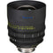 Tokina Cinema Vista 16-28mm T3.0 MKII Zoom Nikon F Mount (Imperial Focus Scale)