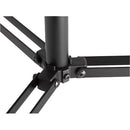 Kupo Midi Pro Stand (Black)