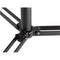 Kupo Midi Pro Stand (Black)