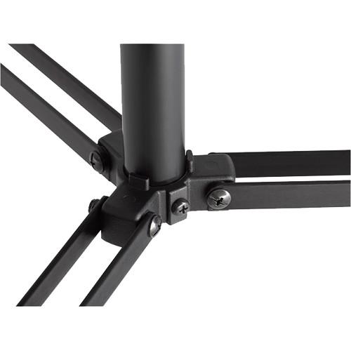 Kupo Midi Pro Stand (Black)
