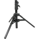 Kupo Slider Stand (Black, 45.3")