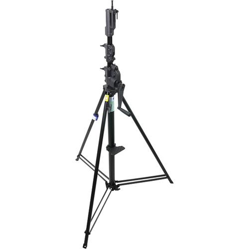 Kupo 3-Section Wind-Up Stand with Auto Self-Lock (12.5')