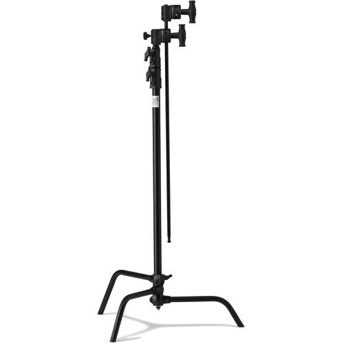 Kupo Master C-Stand 40" Riser Sliding Leg Kit (Black, 10.6')